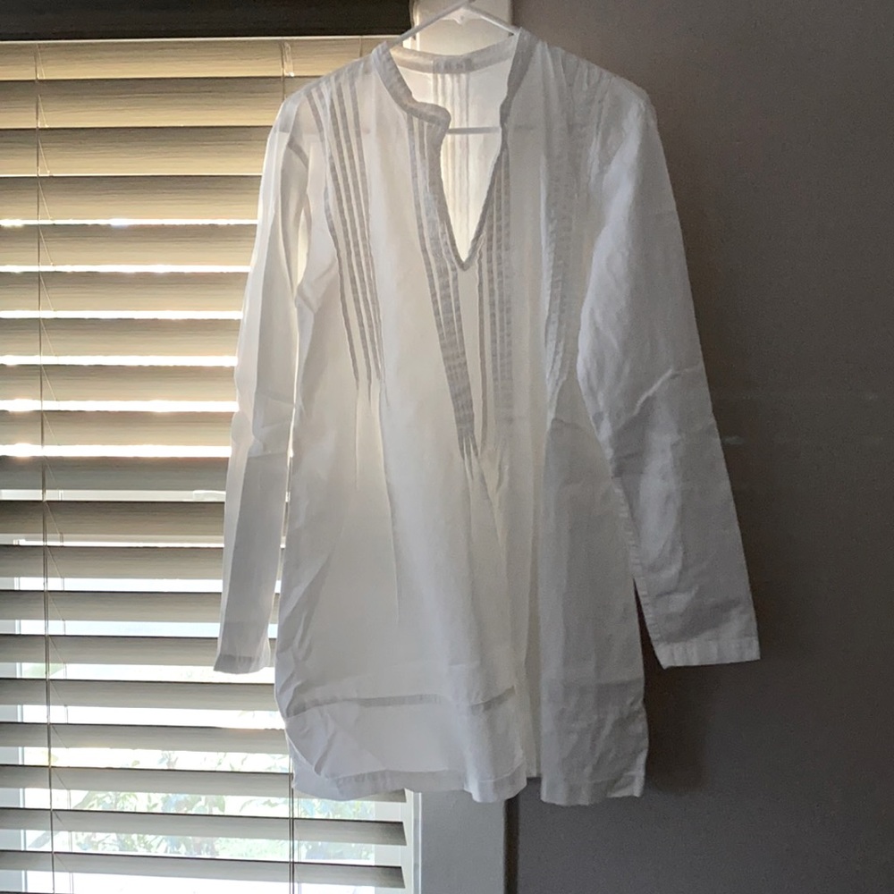 CP Shades Tunic